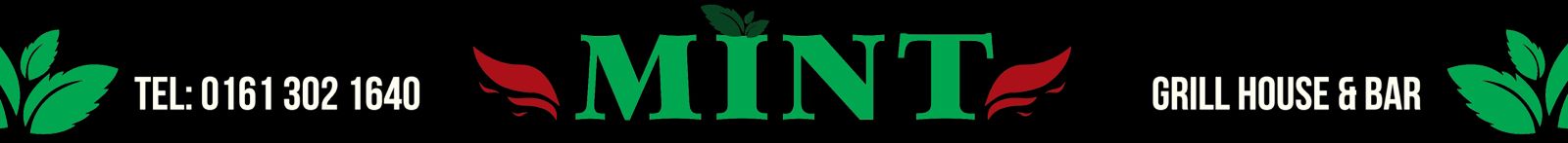 Mint Grill House & Bar